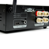 Tangent TANAMPIITV - TV Stereo Amplifier