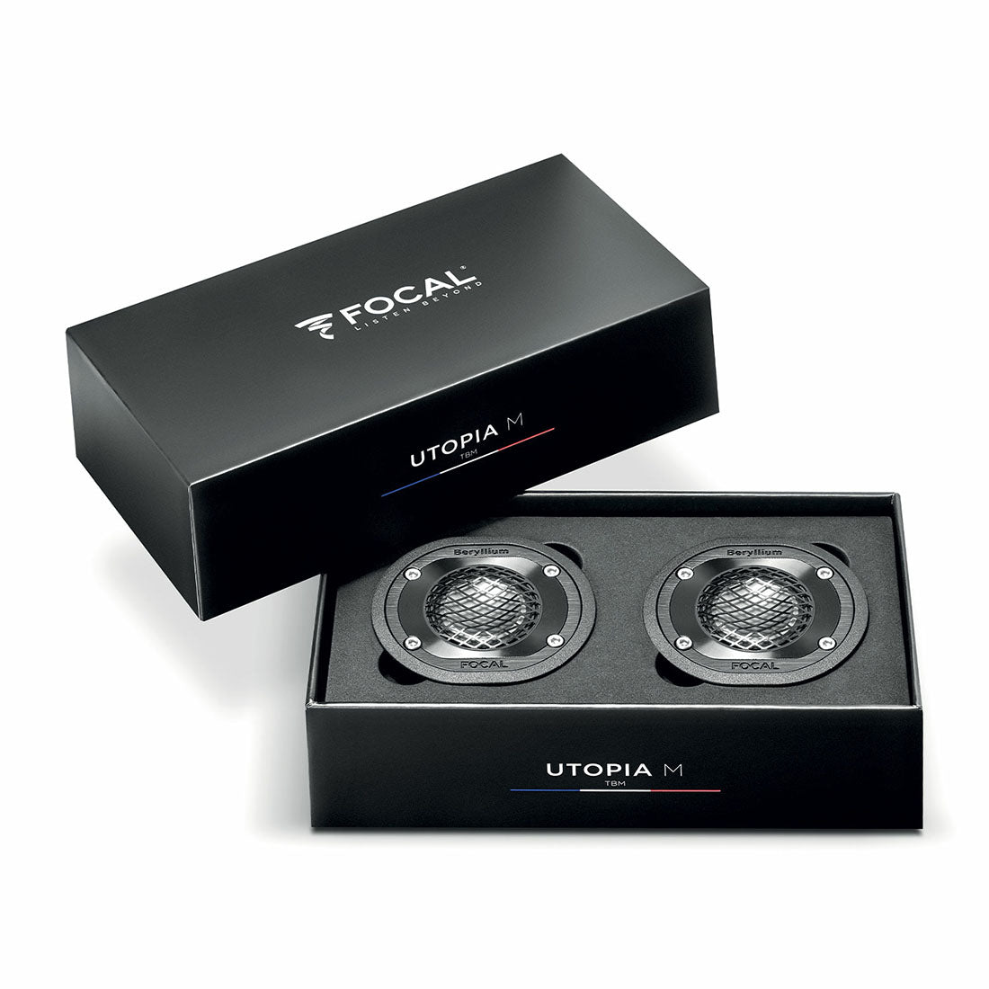 Focal TBM Utopia M Series 1