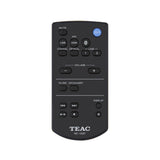 TEAC AI303B USB DAC Integrated Amplifier