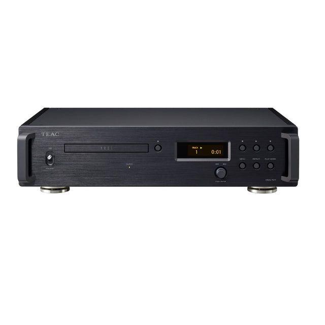 TEAC VRDS701TB CD Transport