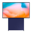 Samsung QN43LS05BAFXZC 43" The Sero Smart TV - 2022 Model
