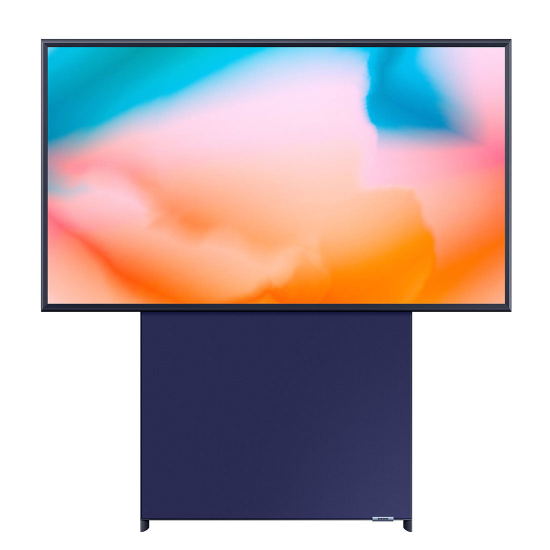 Samsung QN43LS05BAFXZC 43" The Sero Smart TV - 2022 Model