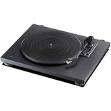 TEAC TN180BTA3B Manual Belt-Drive Bluetooth Turntable