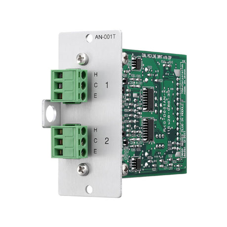 TOA AN-001T Ambient Noise Controller Module