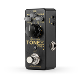 IK Multimedia TONEX ONE+ Guitar Amp Modeler Pedal 