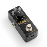 IK Multimedia TONEX ONE+ Guitar Amp Modeler Pedal 