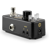 IK Multimedia TONEX ONE+ Guitar Amp Modeler Pedal 