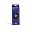 Kanto TT-AKIT Turntable Setup & Alignment Kit with Stylus Force Gauge - Black