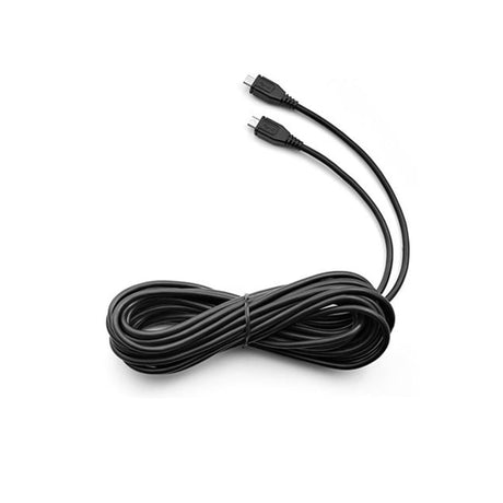 Thinkware TWAB-F800CAB Straight Rear Connection Cable for F800R and QA100R