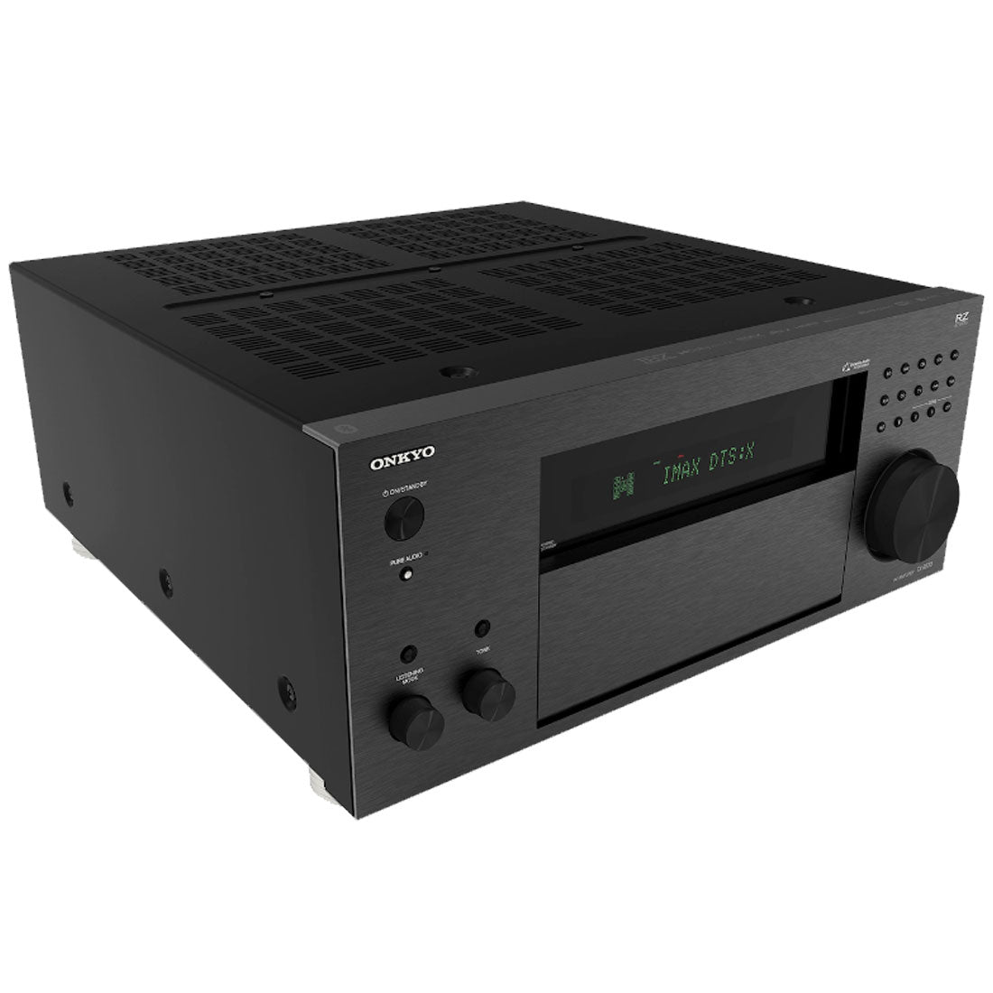 その他 B2i SUB/MAIN/STANDARD RECEIVER Onkyo TX-RZ70 Premium 11.2 Channel AV Receiver