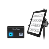 iKlip Xpand Tablet Mic Stand Mount Holder  | iRig BlueTurn - Bundle