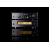Teac AP507B Stereo Power Amplifier - Black