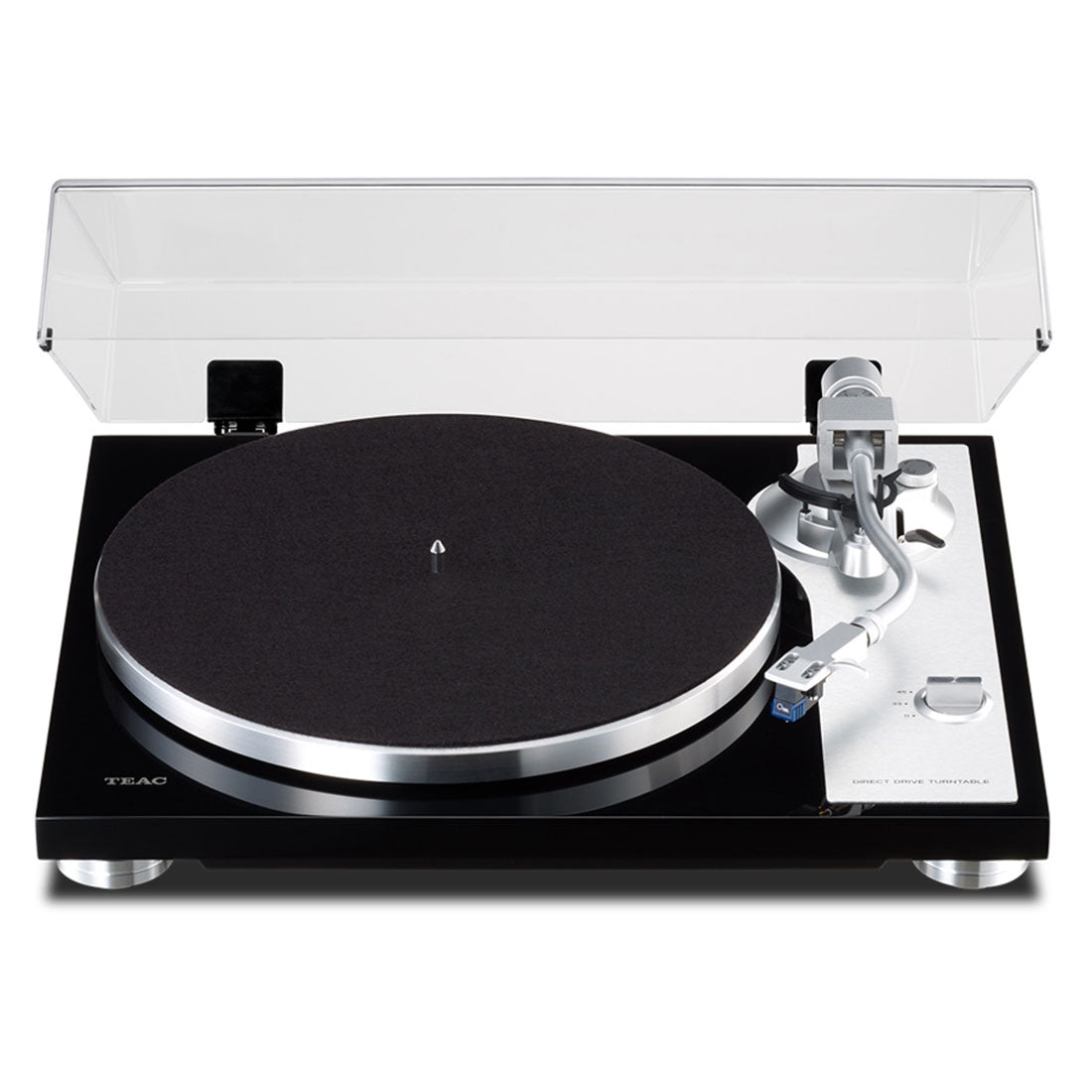 TEAC TN4DSEB Direct Drive Turntable