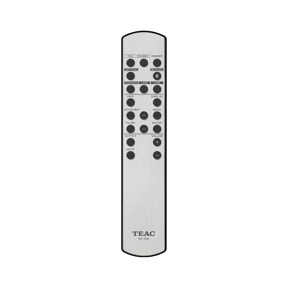 Teac UD507B USB DAC Headphone Amplifier Preamp - Black