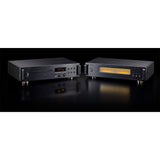 Teac VRDS701B CD Player