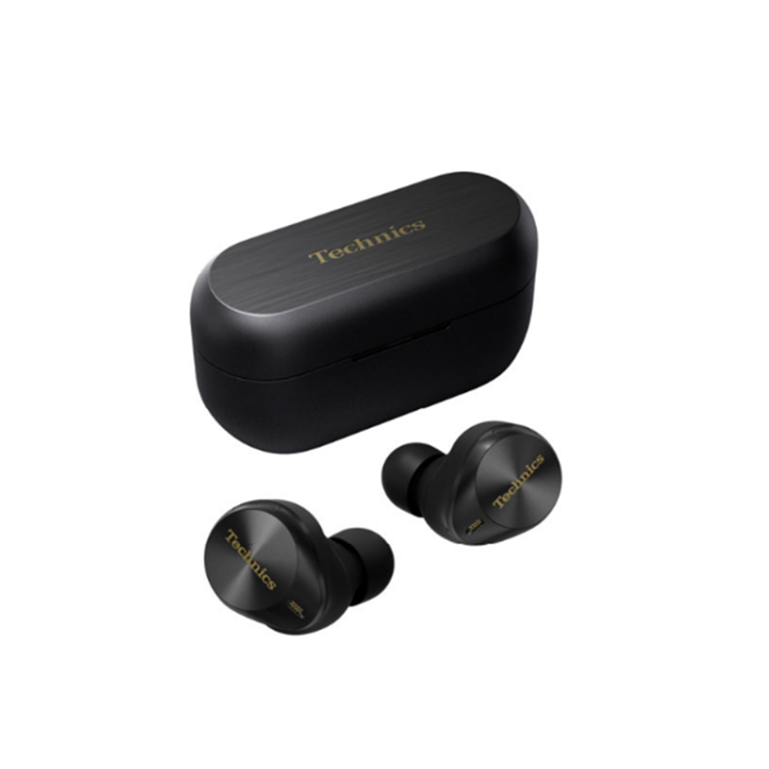 Technics true wireless earbuds hotsell