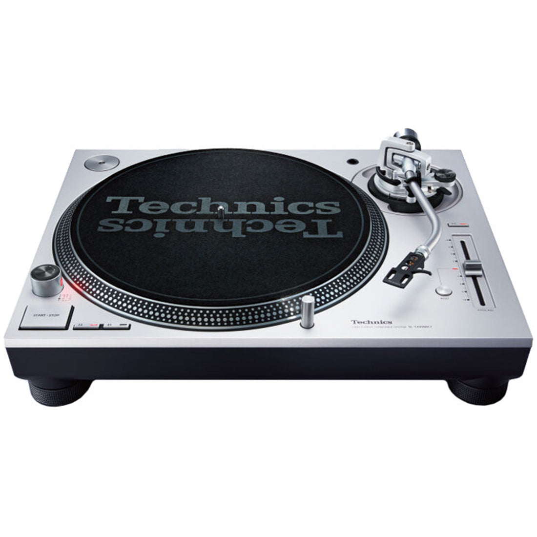 Technics SL-1200MK7 Direct Drive Turntable System