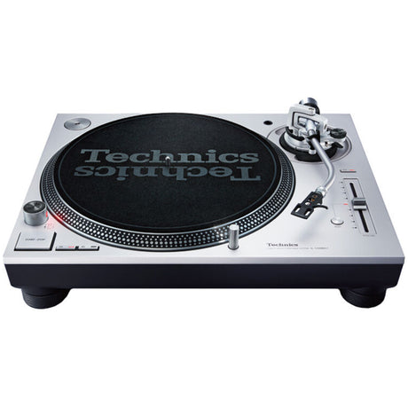 Technics SL-1200MK7PS Direct Drive Turntable System | Spin-Clean SPINSYS2 Record Washer MKII-PKG (Deluxe Kit) - Bundle