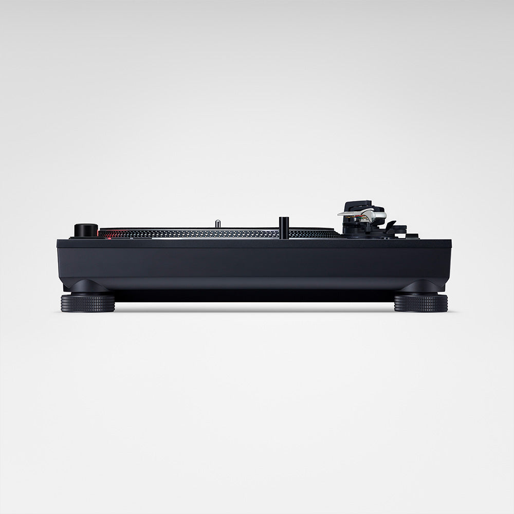 Technics SL-1210MKXPK Professional Direct-Drive DJ Turntable