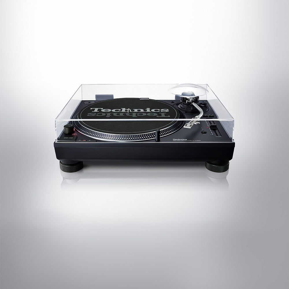 Technics SL-1210MKXPK Professional Direct-Drive DJ Turntable