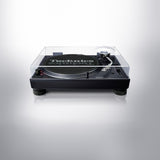 Technics SL-1210MKXPK Professional Direct-Drive DJ Turntable