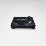 Technics SL-1210MKXPK Professional Direct-Drive DJ Turntable
