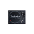Technics SL-1210MKXPK Professional Direct-Drive DJ Turntable - TOP VIEW