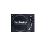 Technics SL-1210MKXPK Professional Direct-Drive DJ Turntable - TOP VIEW