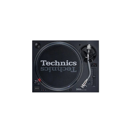 Technics SL-1210MKXPK Professional Direct-Drive DJ Turntable - TOP VIEW