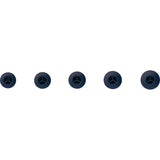 Eartips for Technics AZ100 in midnight blue