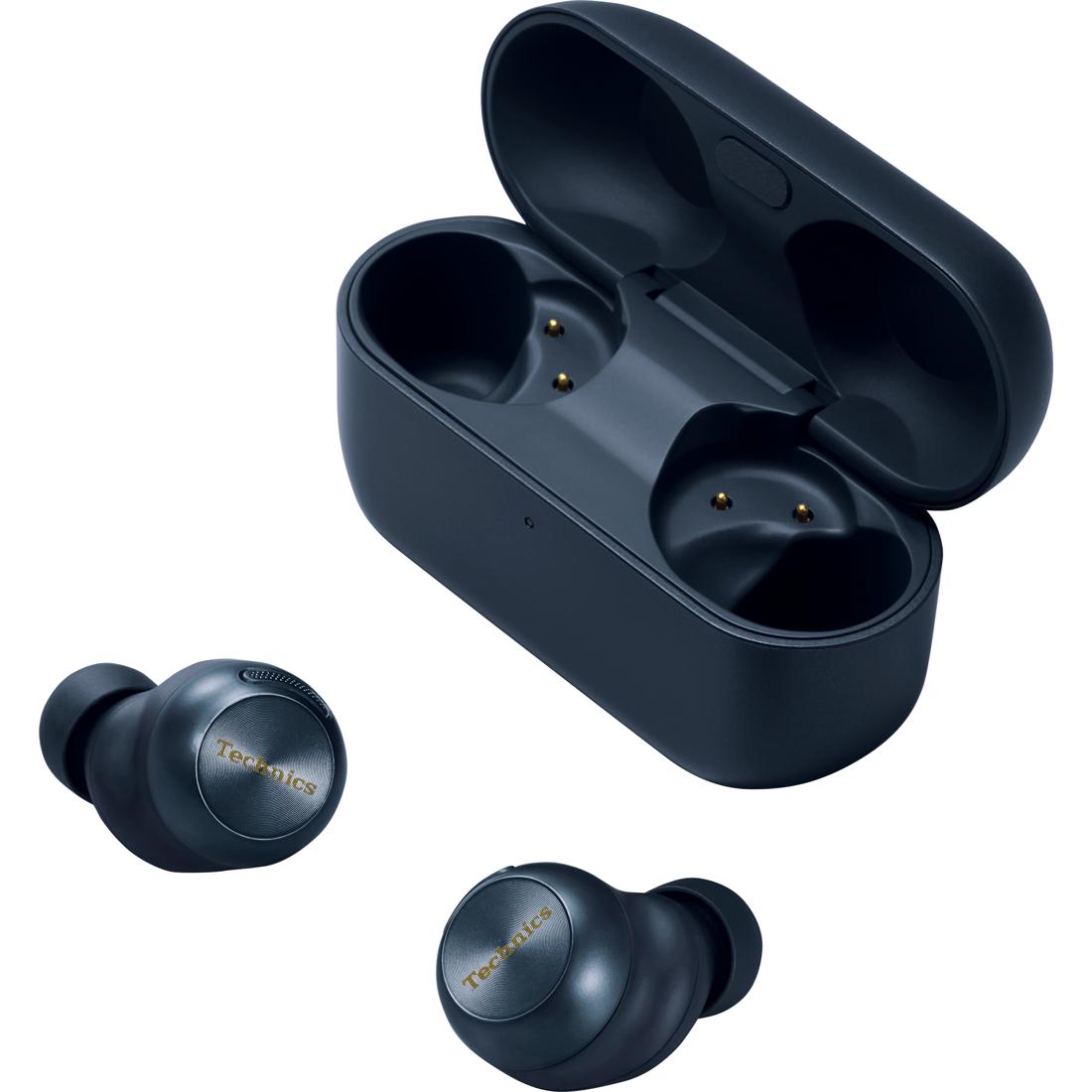 Technics AZ100 in midnight blue