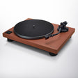 Technics SL-50C in Terracotta Brown