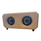 Riverwood Acoustics The Hudson Premium Wireless Bluetooth Speaker - Natural