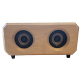 Riverwood Acoustics The Hudson Premium Wireless Bluetooth Speaker - Natural