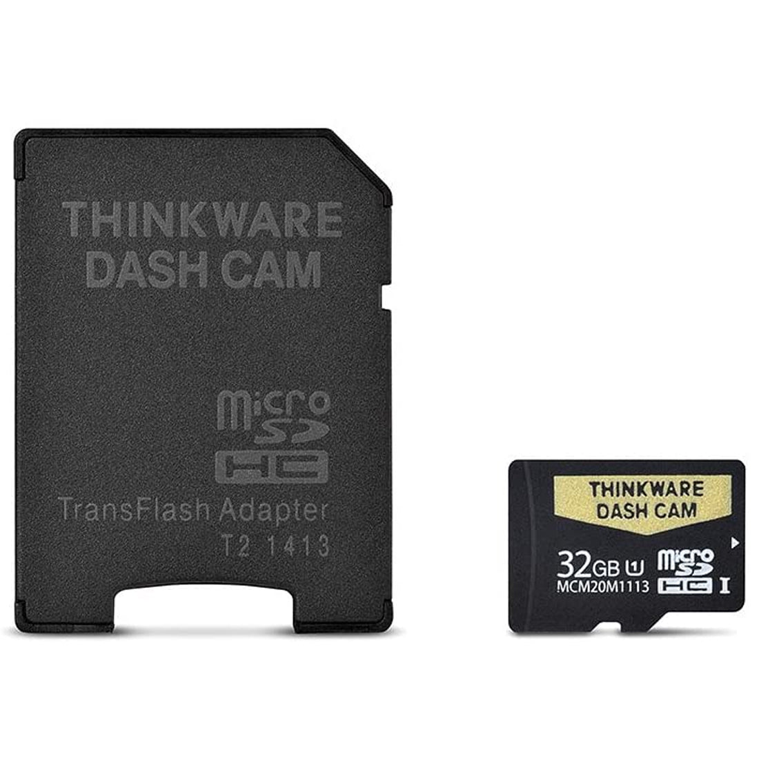 Thinkware TWA-SMU32 UHS-I 32GB MicroSD Card