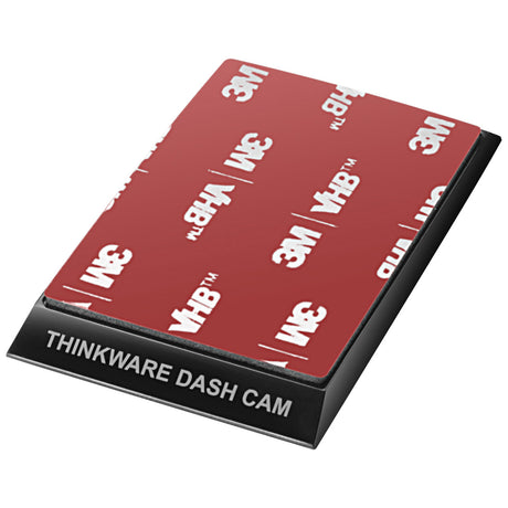 Thinkware TWA-U1000M 3M Adhesive Dash Cam Mount