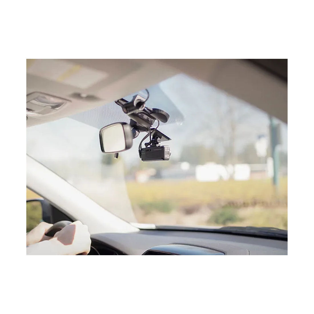 Thinkware Q200DCH32 Front & Rear Dash Cam