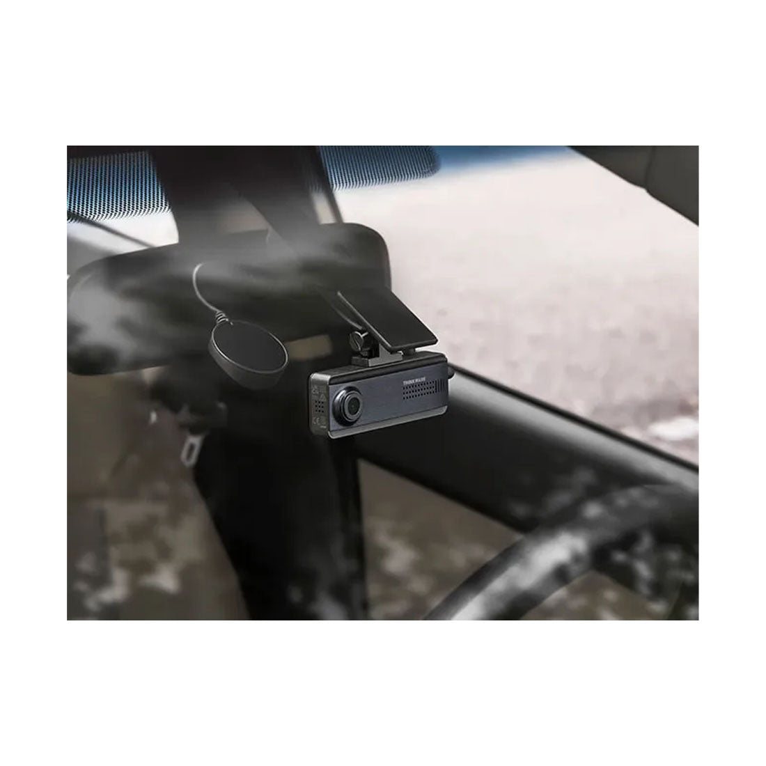 Thinkware Q200DCH32 Front & Rear Dash Cam
