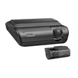 Thinkware ARC700 2-Channel 4K Front + 2K Rear Dash Cam with WiFi & 64GB SD Card