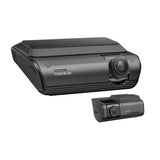 Thinkware ARC700 2-Channel 4K Front + 2K Rear Dash Cam with WiFi & 64GB SD Card