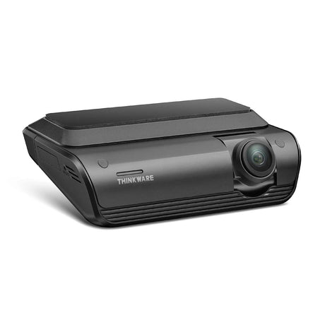 Thinkware ARC700 2-Channel 4K Front + 2K Rear Dash Cam with WiFi & 64GB SD Card