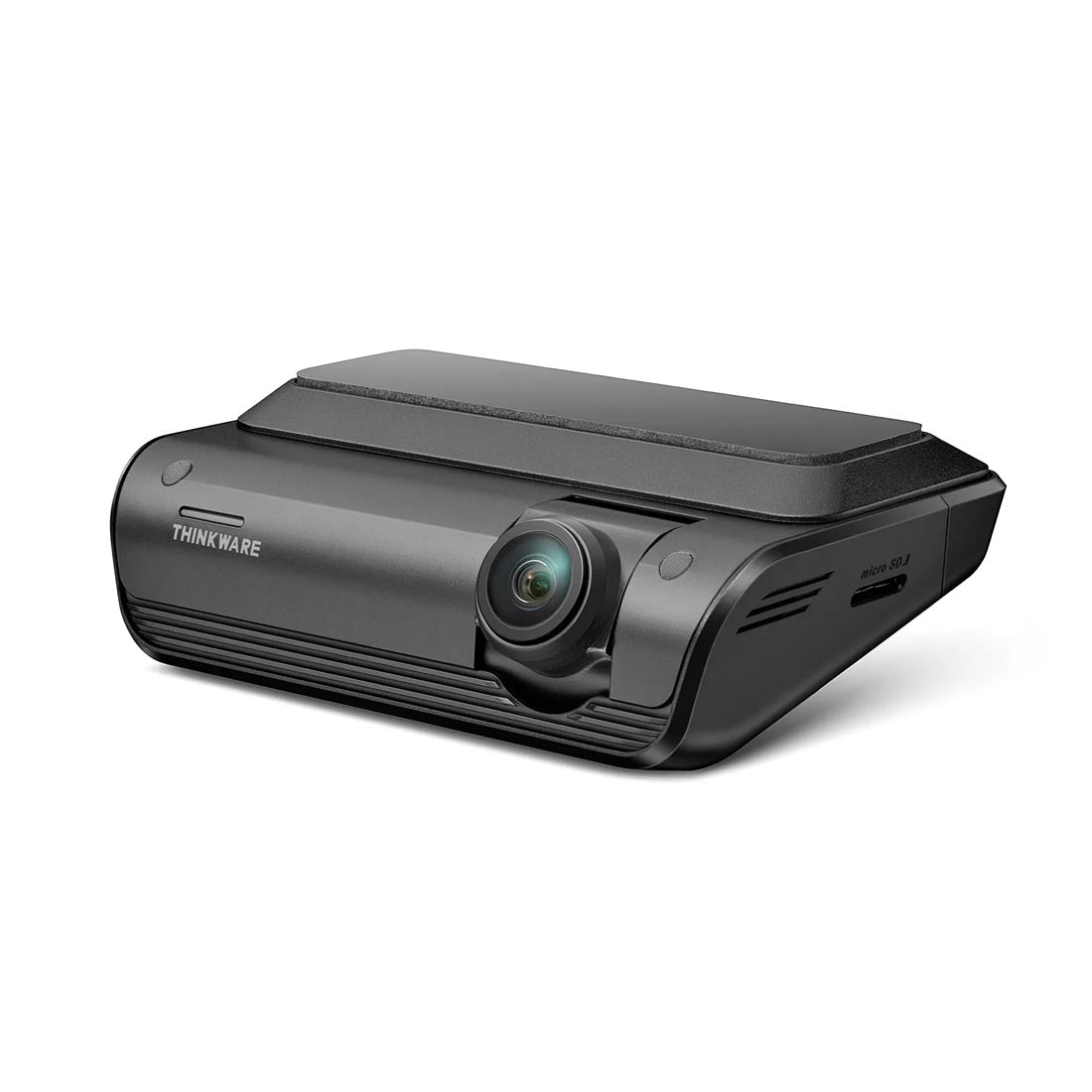 Thinkware ARC700 2-Channel 4K Front + 2K Rear Dash Cam with WiFi & 64GB SD Card