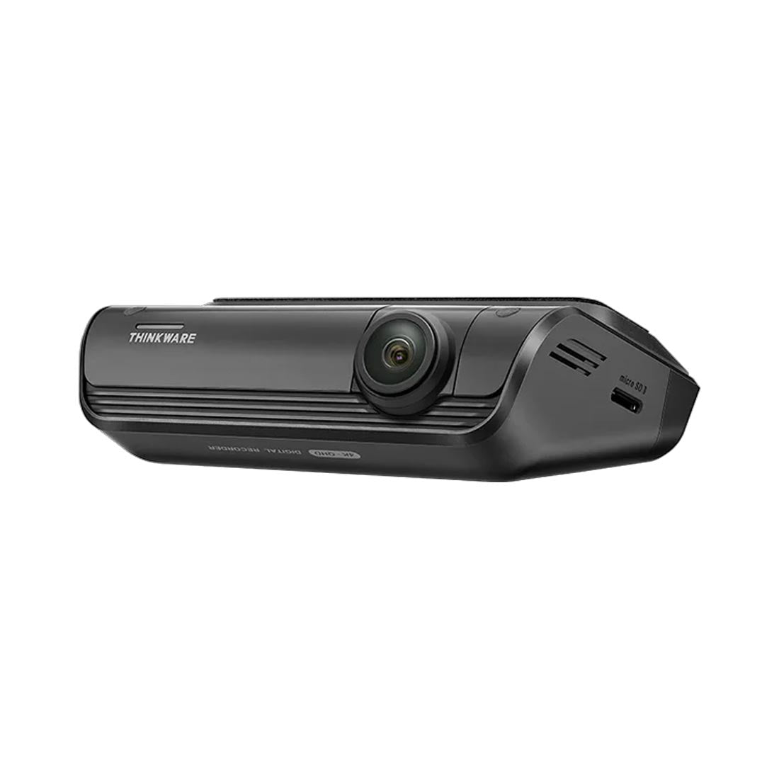 Thinkware ARC700 2-Channel 4K Front + 2K Rear Dash Cam with WiFi & 64GB SD Card