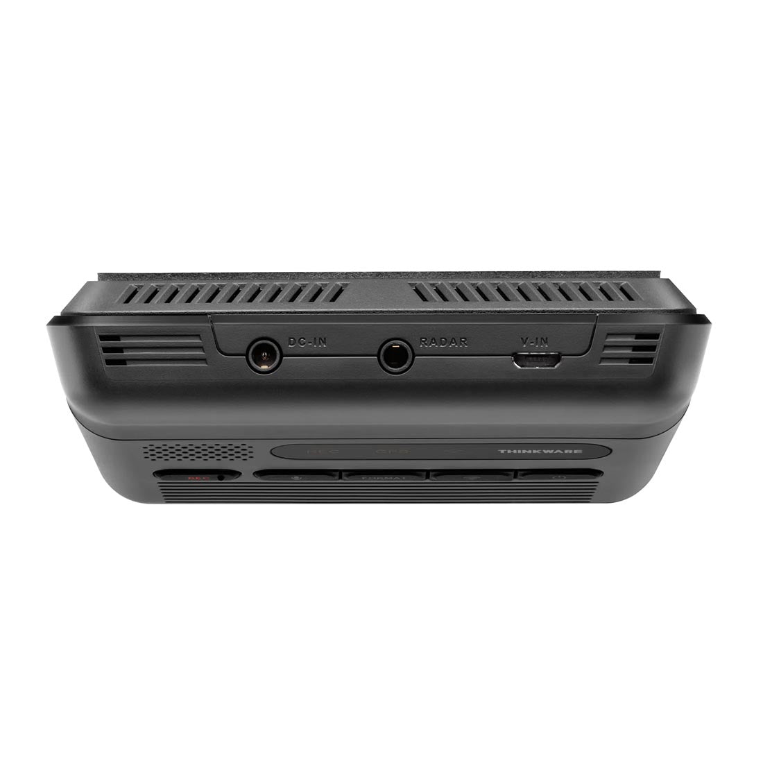 Thinkware ARC700 2-Channel 4K Front + 2K Rear Dash Cam with WiFi & 64GB SD Card