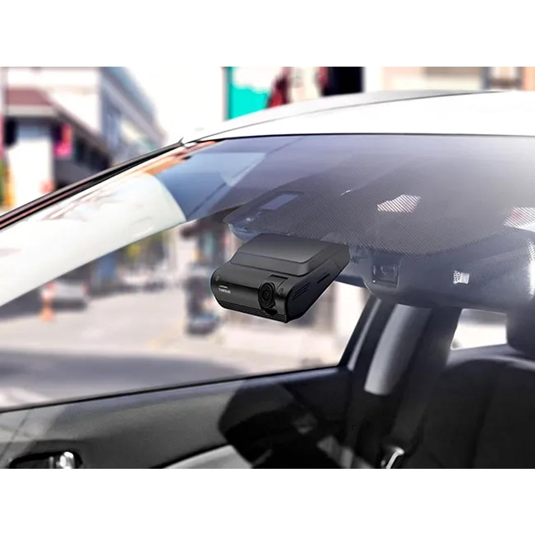 Thinkware ARC700 2-Channel 4K Front + 2K Rear Dash Cam with WiFi & 64GB SD Card