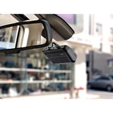 Thinkware ARC700 2-Channel 4K Front + 2K Rear Dash Cam with WiFi & 64GB SD Card