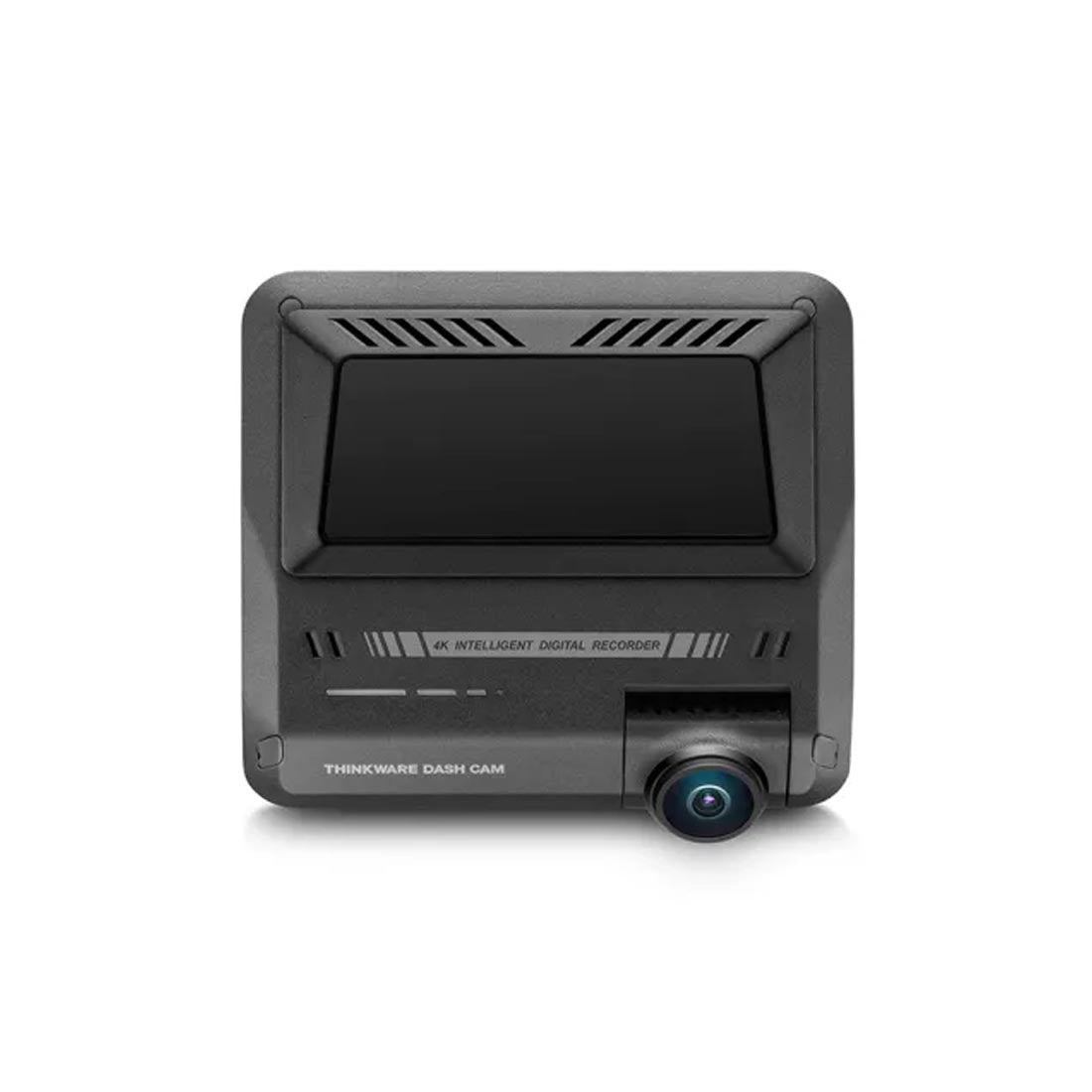 Thinkware ARC900 2-Channel 4K Front + 2K Rear Dash Cam with 3.5" Touchscreen, WiFi, and 64GB SD Card