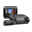 Thinkware ARC900 2-Channel 4K Front + 2K Rear Dash Cam with 3.5" Touchscreen, WiFi, and 64GB SD Card