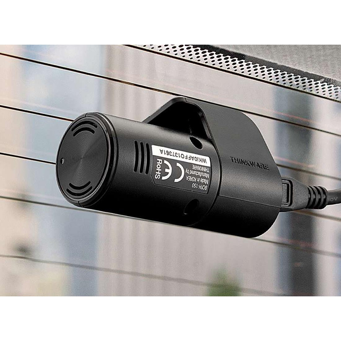 Thinkware Q1000R 2K Rear View Camera for Q1000 Series Dash Cameras
