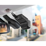 Thinkware U3000PRO 2-Channel 4K Front + 2K Rear Dash Cam with WiFi, OBD-II Cable, & 64GB SD Card (U3000PRODO)